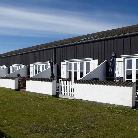 6 Person Holiday Home On A Holiday Park In Vestervig Экстерьер фото